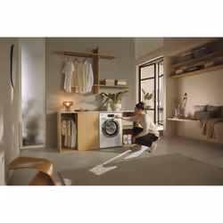 Miele WEG665 WCS TDos&9kg