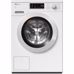 Miele WCA020 WCS Active, Front-load, 7 kg, B, 72 dB, 1400 RPM, B