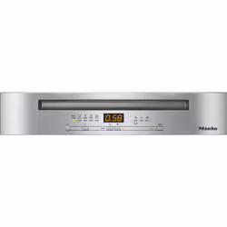 Miele G 5210 SC Front Active Plus Freestanding dishwashers