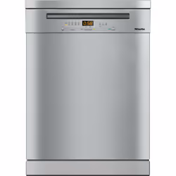 Miele G 5210 SC Front Active Plus Freestanding dishwashers