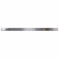 Miele G 5260 SCVi Active Plus Fully integrated dishwashers