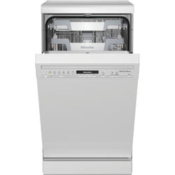 Miele G 5640 SC SL Freestanding dishwasher, 45 cm