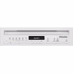 Miele G 5640 SC SL Freestanding dishwasher, 45 cm