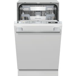 Miele G 5690 SCVi SL Fully integrated dishwasher, 45 cm