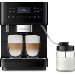 Miele CM 6560 MilkPerfection
