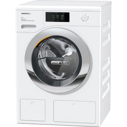 Miele WTR860WPM PWash&TDos 8/5kg WT1 washer-dryer: