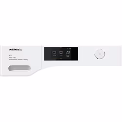 Miele WTR860WPM PWash&TDos 8/5kg WT1 washer-dryer:
