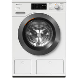 Miele WED 665 WCS TDos & 8kg