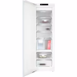 Miele FNS 7794 E Built-in freezer, 213 L, 10 kg/24h, SN-T, No Frost system, E, White