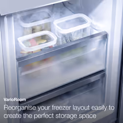 Miele FNS 7794 E Built-in freezer