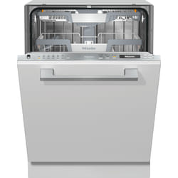 Miele G 7165 SCVi XXL AutoDos Fully integrated dishwasher XXL