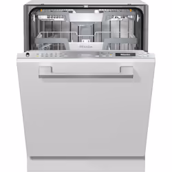 Miele G 7165 SCVi XXL AutoDos Fully integrated dishwasher XXL