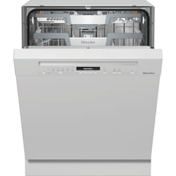 Miele G 7200 SCi Semi-integrated dishwasher