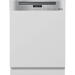 Miele G 7200 SCi Semi-integrated dishwasher