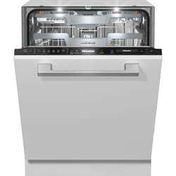 Miele G 7660 SCVi AutoDos Fully integrated dishwashers