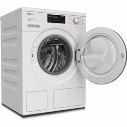 Miele WEH865 WCS PWash&TDos&8kg W1 front-loader washing machine