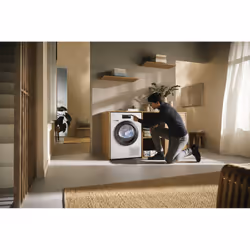 Miele TED265WP 8kg