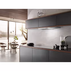 Miele DAS 2920 Slimline cooker hood