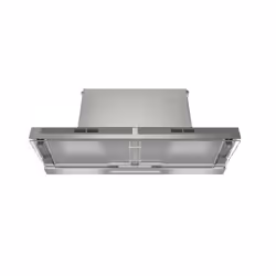 Miele DAS 4940, 625 m³/h, Ducted/Recirculating, A, A, B, 51 dB