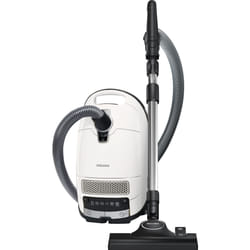 Miele Complete C3 Allergy Cylinder vacuum cleaner