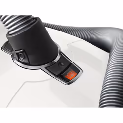 Miele Complete C3 Allergy Cylinder vacuum cleaner