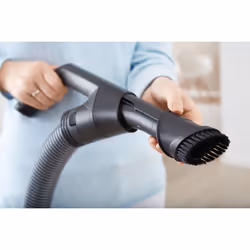 Miele Complete C3 Allergy Cylinder vacuum cleaner