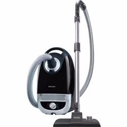 Miele Complete C2 Flex - SFAF5 Cylinder vacuum cleaner, 890 W, Cylinder vacuum, Dry, Dust bag, 4.5 L, Air-clean
