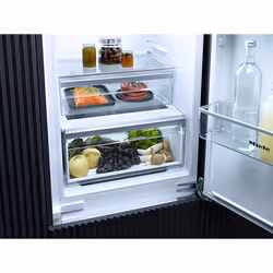 Miele KDN 7724 E Active Built-in fridge-freezer combination - Additional view 7