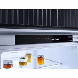 Miele KDN 7724 E Active Built-in fridge-freezer combination - Additional view 8