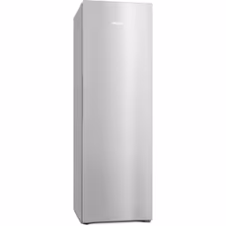 Miele KS 4383 ED Freestanding refrigerator, 399 L, SN-T, 38 dB, E, Stainless steel