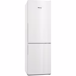 Miele KD 4172 E Active Freestanding fridge-freezer, 308 L, SN-T, 4.5 kg/24h, E, Fresh zone compartment, White