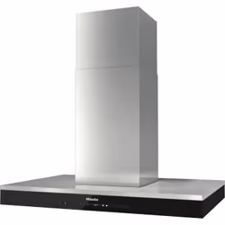 Miele DA 6698 D Purist. Ed.6000, 450 m³/h, Ducted/Recirculating, A, A, A, 53 dB