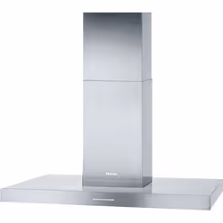 Miele PUR 98 D Island cooker hood, 400 m³/h, Ducted/Recirculating, A, A, A, 69 dB