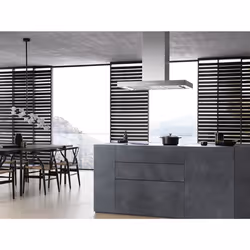 Miele PUR 98 D Island cooker hood