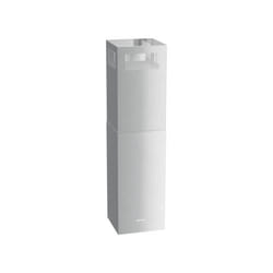 Miele DACI 1290/1360 Cooker hood chimney