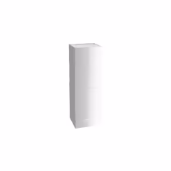 Miele DACI 900, Cooker hood chimney, Stainless steel, Stainless steel, Miele, PUR 98 D, DA 420x D, DA 669x D, 305 mm