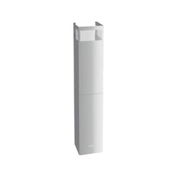Miele DACW 1325/ 1455 Cooker hood extension tube