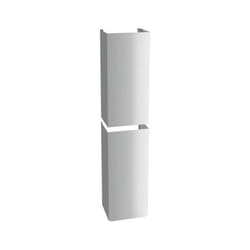 Miele DADC6000/1250 Cooker hood extension tube