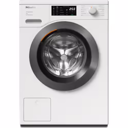 Miele WED164 WCS 9kg W1 front-loader washing machine, Front-load, 9 kg, B, 70 dB, 1400 RPM, A