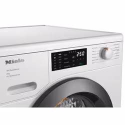 Miele WED164 WCS 9kg W1 front-loader washing machine