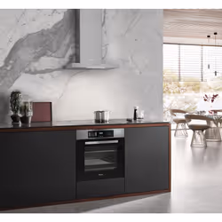 Miele DAW 1620 Active Wall mounted cooker hood