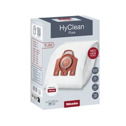 Miele FJM HyClean Pure HyClean Pure FJM vacuum cleaner bag