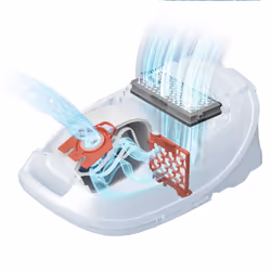 Miele FJM HyClean Pure HyClean Pure FJM vacuum cleaner bag