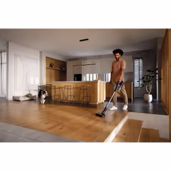 Miele Duoflex HX1 Cat & Dog - Additional view 5