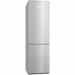 Miele KFN 4397 CD 125 Edition, 360 L, No Frost (fridge), SN-T, 10 kg/24h, C, Stainless steel