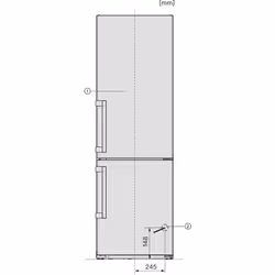 Miele KFN 4795 AD - Additional view 5