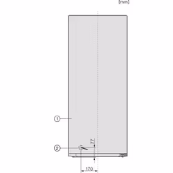 Miele FN 4322 D-1 - Additional view 6