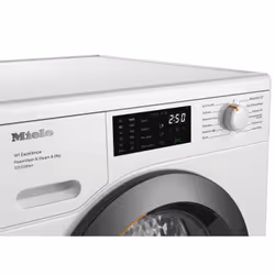 Miele WEB385 WCS 125 Edition, Front-load, 8 kg, B, 72 dB, 1400 RPM, A