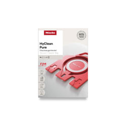 Miele FJM HyClean Pure
