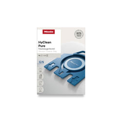 Miele GN HyClean Pure